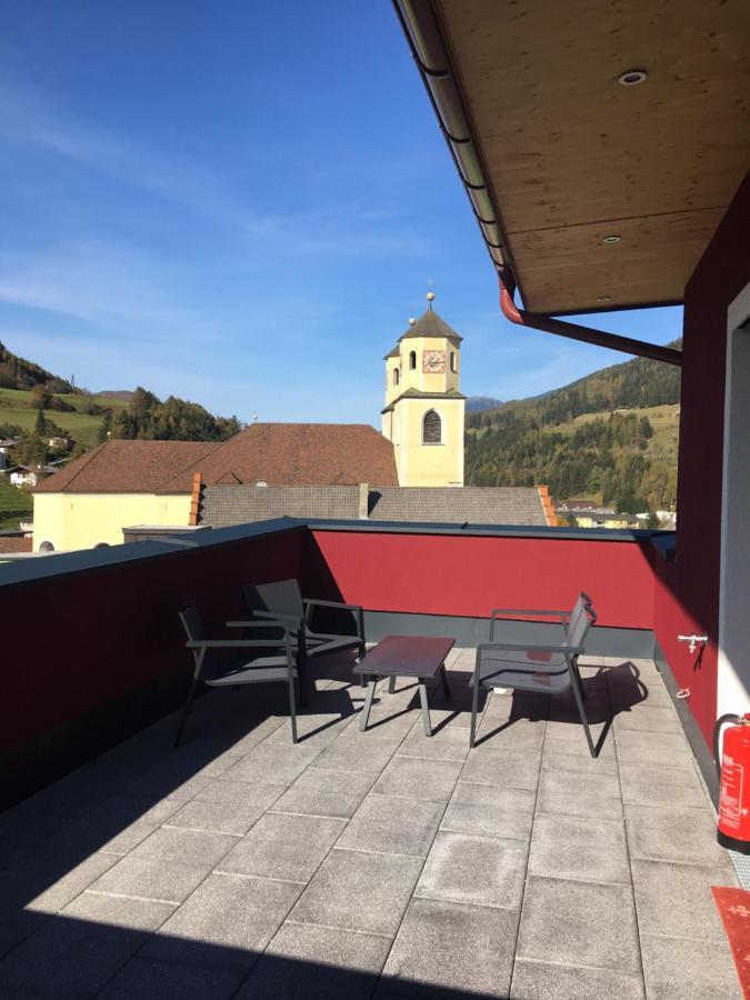 Hotel Wilder Mann Steinach am Brenner Zewnętrze zdjęcie