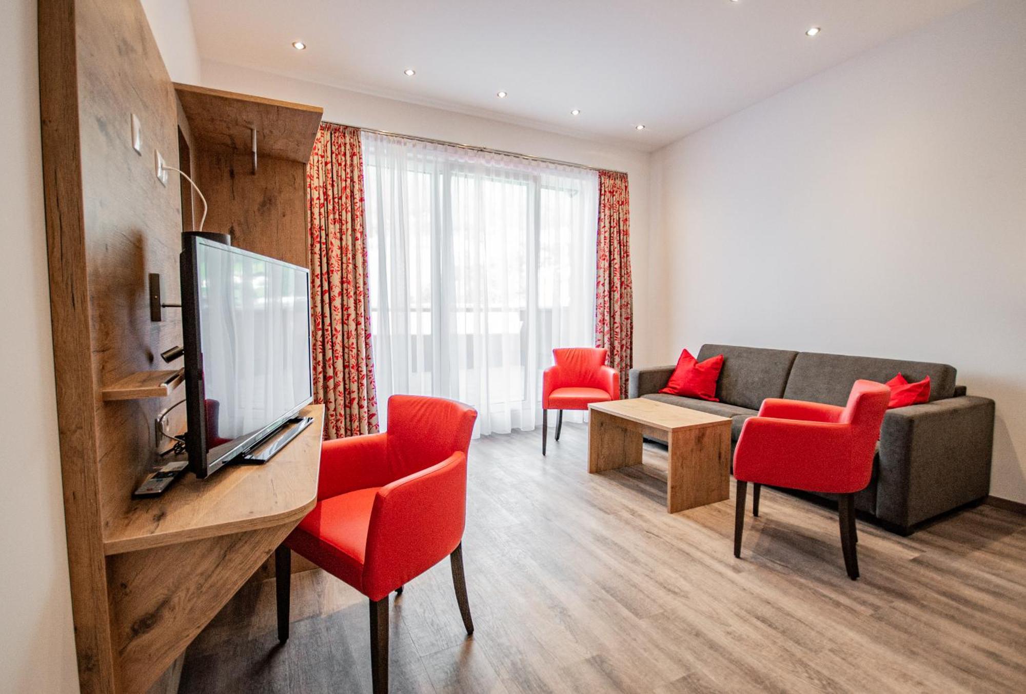 Hotel Wilder Mann Steinach am Brenner Pokój zdjęcie