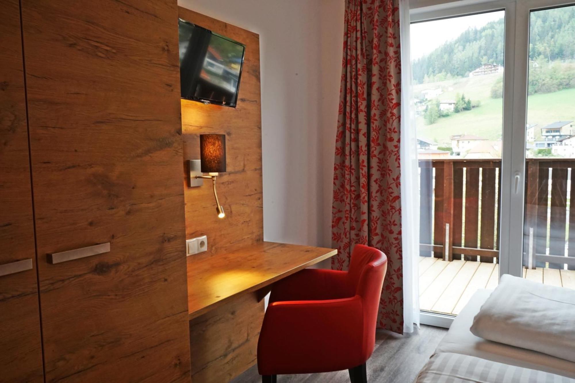 Hotel Wilder Mann Steinach am Brenner Pokój zdjęcie
