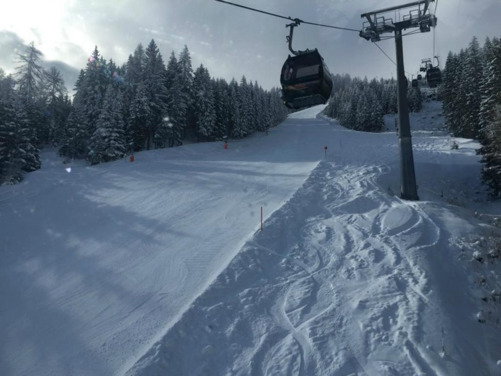Hotel Wilder Mann Steinach am Brenner Zewnętrze zdjęcie