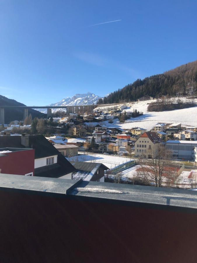 Hotel Wilder Mann Steinach am Brenner Zewnętrze zdjęcie